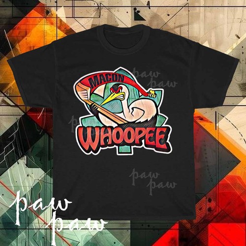 Shirt uomo macon whoopee - t-shirt,
