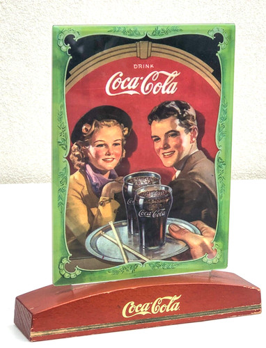 Coca cola espositore - coca-cola,