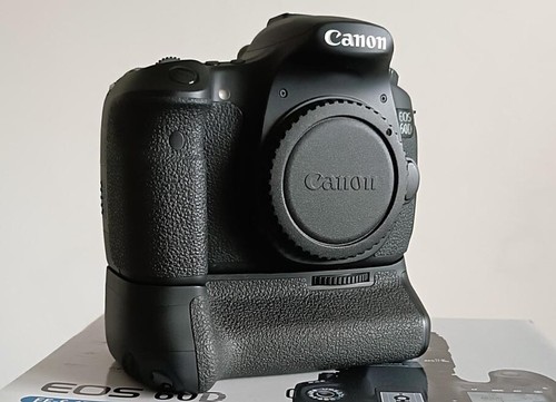 Canon eos 60d immacolata - canon,