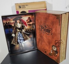 Barbie Girl Doll NRFB The