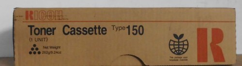 Toner ricoh type 150 - toner,