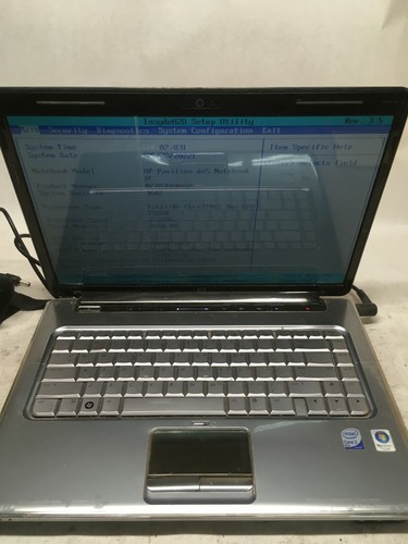 Pavilion dv5 1138nr - hp,
