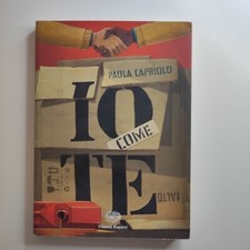 io come te - Capriolo Paola - Einaudi Ragazzi - 8866564885