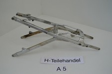 Telaio posteriore telaio