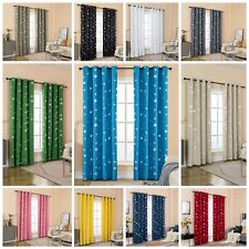 2 PEZZI Tende Oscuranti