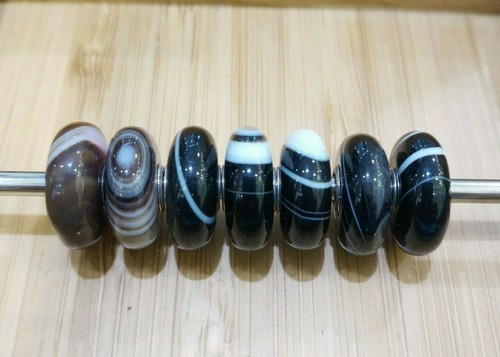Trollbeads originale strisce - originale,
