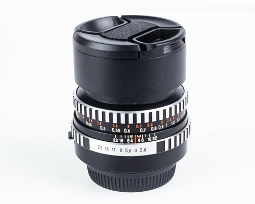 Obiettivo carl zeiss jenna - carl,