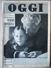 Oggi 1959 jean - n°5,