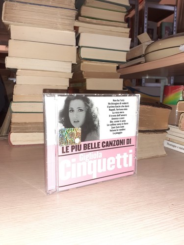 Più belle canzoni - le,