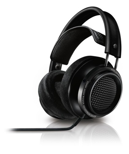 Philips fidelio x2hr - fidelio, (x2)