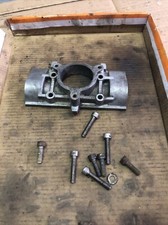 Coperchio Valvola Di Scarico Flangia Ktm 250 Exc Gs Egs 54637001000