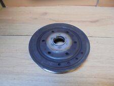 PULEGGIA INFERIORE ALBERO