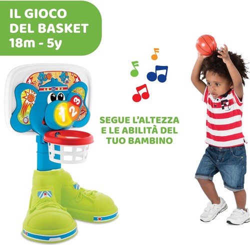 Basket league canestro - league,
