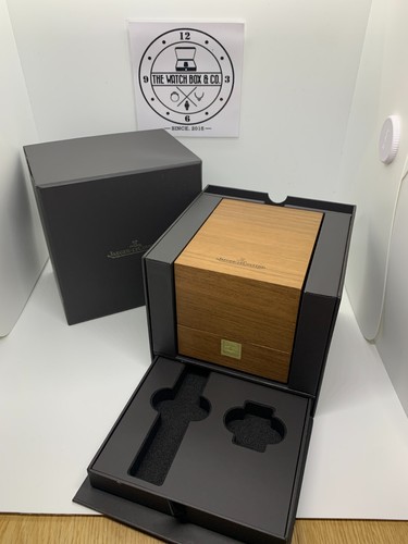 Jaeger lecoultre new model - jaeger,