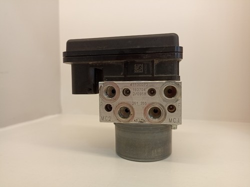 Pompa abs street rod 750 - abs,
