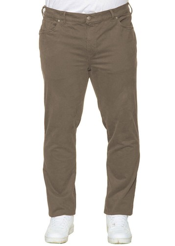 Pantaloni uomo taglie - pantaloni,