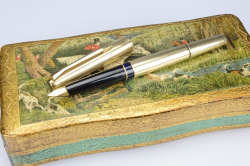 Pelikan rolled gold - pelikan, 60