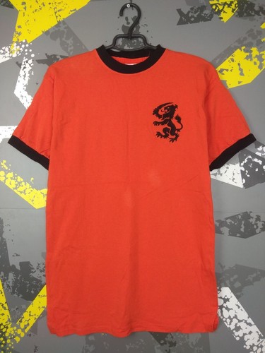 Maglia calcio olanda retro - maglia,