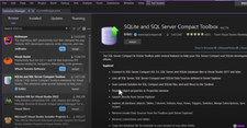Microsoft Visual Studio 2022
