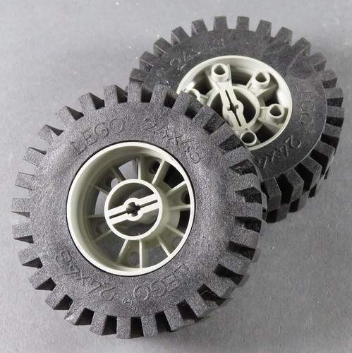 Lego technic pneumatici - technic,