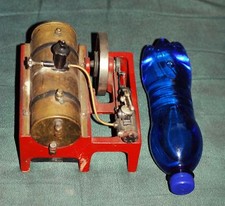 WEEDEN MODELLINO MACCHINA A