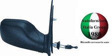 SPECCHIO RETROVISORE DESTRO DX