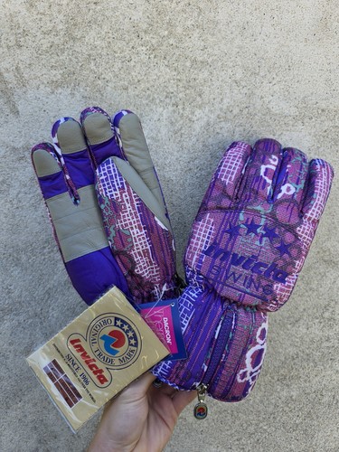 Invicta swing guanti sci - guanti,