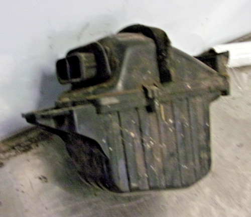 Gruppo airbox honda cbr125 - gruppo,