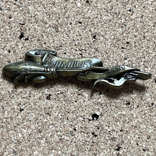 Harry potter pin quidditch - harry,
