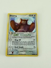 Pokémon TCG Card URSARING