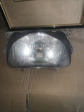 Faro anteriore honda 650 - honda, nt
