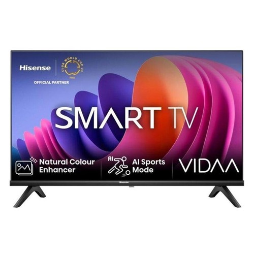 Hisense 40a4n pollici smart - 40,