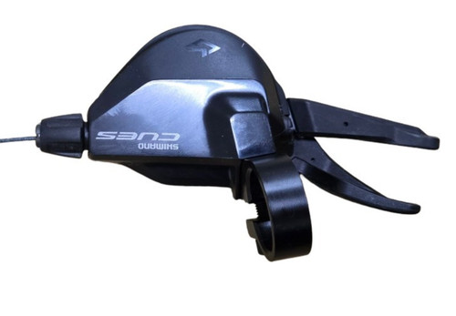 Cambio destro shimano cue - cambio, 11