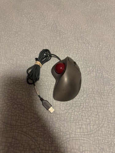 Logitech trackman wheel - logitech,