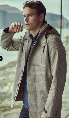 Giacca cappotto uomo barbour - giacca,