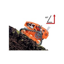 Robot Tagliaerba RC Controllo