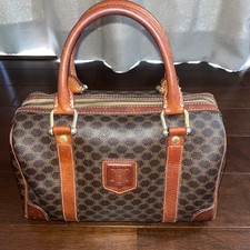 Celine Mini Boston Borsa