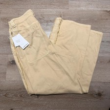 & Other Stories Jeans beige