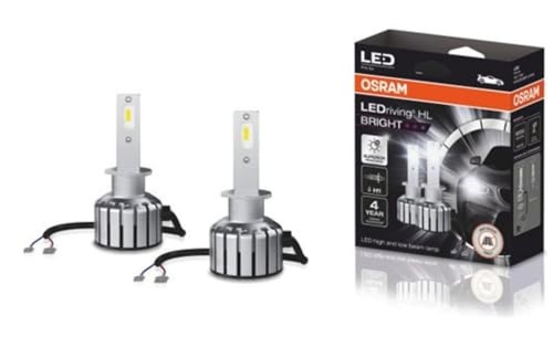 Osram ledriving hl - osram,