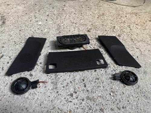 Audi mk2 altoparlante - audi,