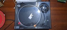 technics sl 1210 mk2 NUOVO