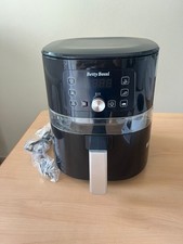 Friggitrice ad aria calda