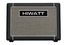 Hiwatt Leeds AC60 2-Channel