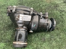 RIDUTTORE CAMBIO PER BMW X3