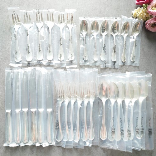 Christofle perles 30pcs - perles,