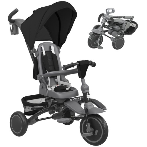 Aiyaplay triciclo per bambini - per,