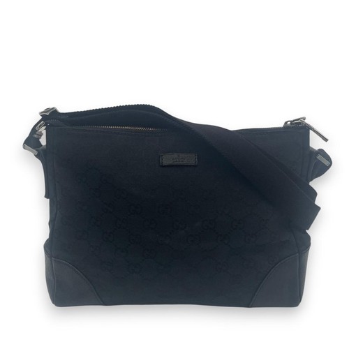 Borsa tracolla gucci usata - tracolla,