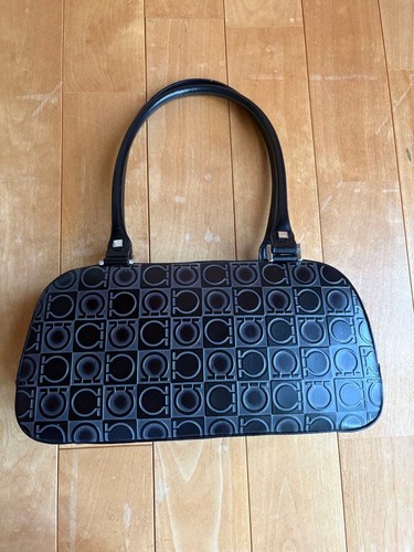 Borsa tracolla ferragamo - borsa, a