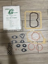 Engine gasket series suitable