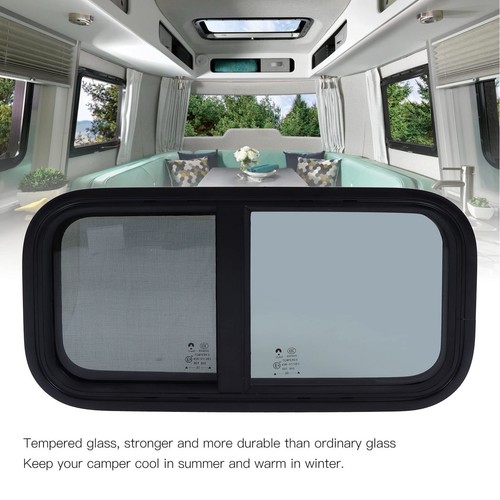 Finestra per camper - finestra, camper,